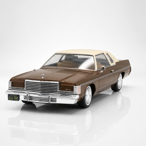 Dodge royal monaco - monaco, 1977