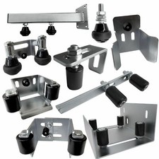 Torführung Rolltorführungen