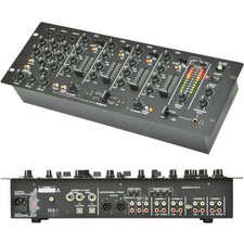 14 Input 4 Channel Pro Mobile