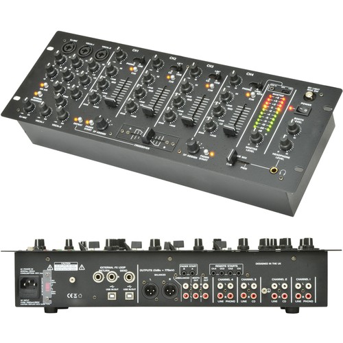 Input channel pro - 14, mobile