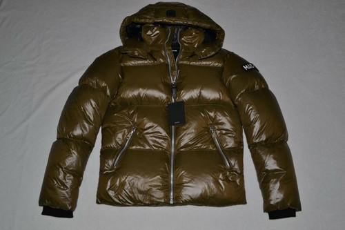 Authentisch mackage kent - authentisch,