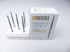 Sirona cerec inlab - cerec,