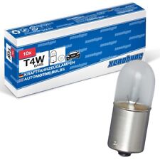 10x T4W XENOHYPE Premium BA9s