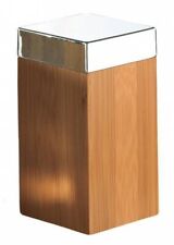 B-Ware Dose Kosmetik Behälter Box  Accessoires Schmuck Aufbewahrung Universal 