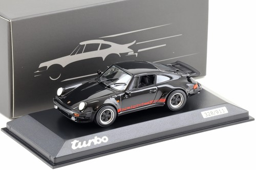 Minichamps porsche 911 - 1:43,