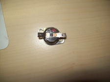 Thermostat Klixon AEG