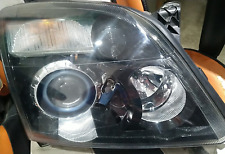 Opel Vectra C Signum Scheinwerfer Rechts Xenon AFL Kurvenlicht Xenonscheinwerfer