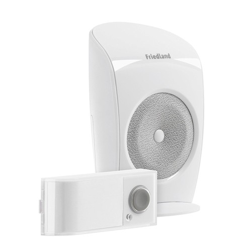 Friedland honeywell evo - friedland,