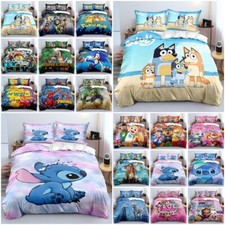 3D-Kinder-Zeichentrickfiguren