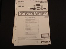 Original Service Manual
