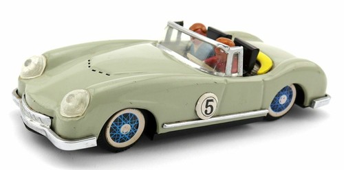 Racing car 763 friction - car,
