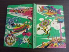 Lurchis gesammelte Abenteuer Band II, Das lustige Salamanderbuch (1)