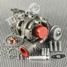 Turbolader Audi A4 A6 VW Passat 1.8T 110 132kW 150 180 PS 058145703H 058145703E