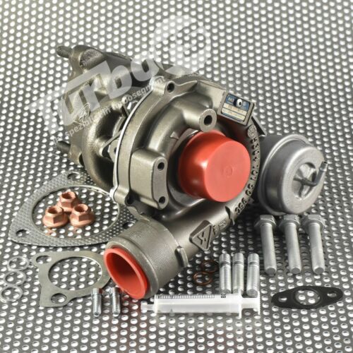 Turbolader audi vw - a4, a6