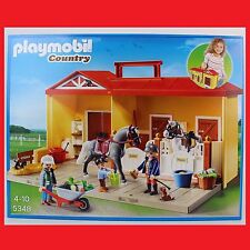 Playmobil 5348 Mein
