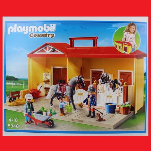 Playmobil 5348 mein - playmobil,