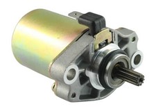 Anlassermotor anlasser - anlassermotor,
