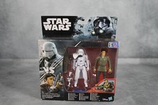 HASBRO Disney STAR WARS SNOW
