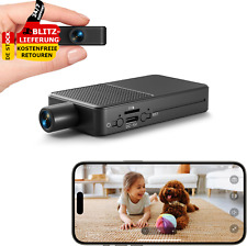 Mini Kamera Überwachung