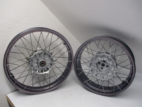 Felge felgen radsatz hinterrad - felge,