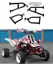 Erweitert A-Arme 2+1 Breiter