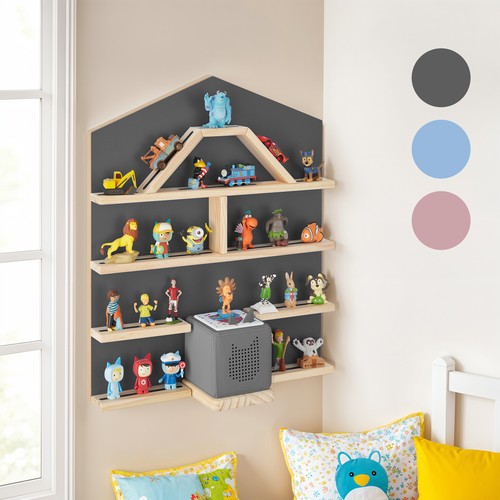 Wandregal kinderregal regal - wandregal,