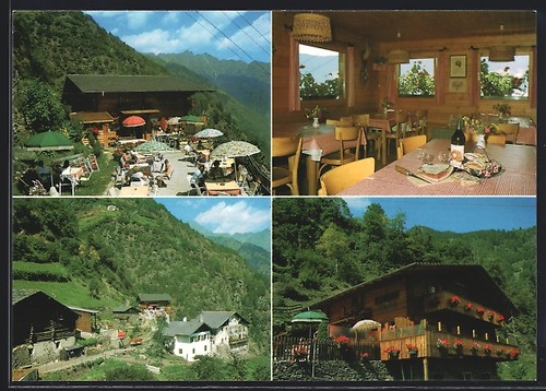 Partschins bei meran gasthaus - bei, meran,