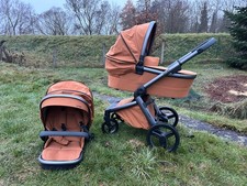 Anex L-Type Kinderwagen Set