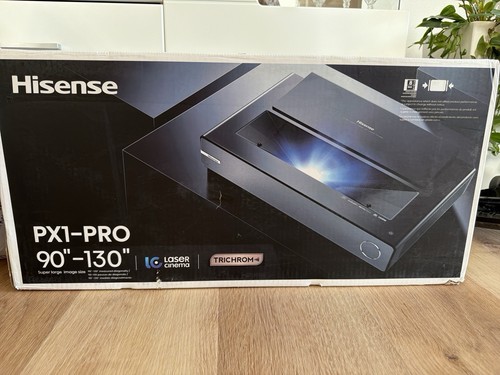 Hisense px1 pro laser - px1-pro,