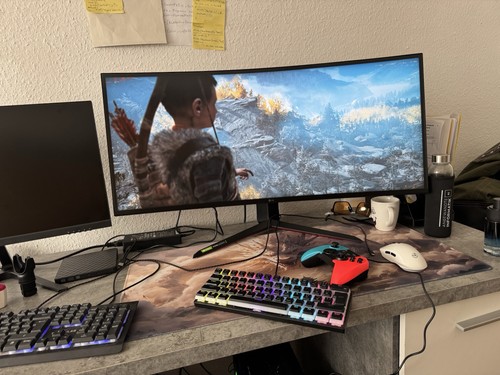 Ultragear - lg,