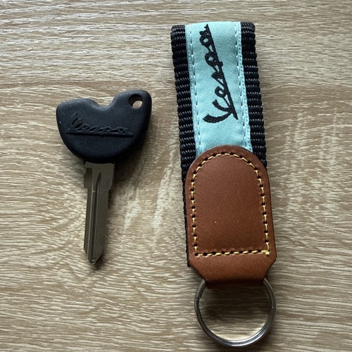Vespa schlüsselrohling - vespa,