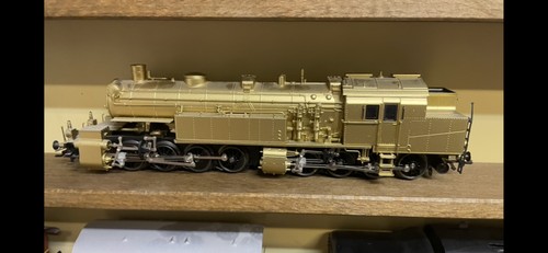Dampflok lokomotive modellbahn - lokomotive,