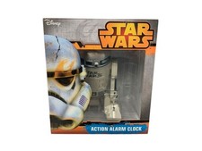 Star Wars R2-B2 Action Wecker