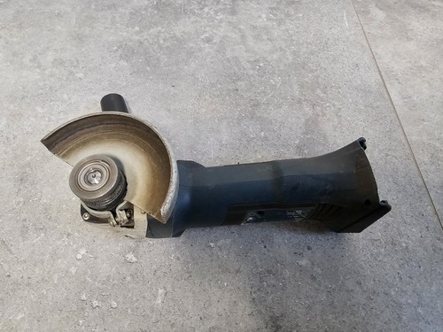 Bosch gws 125v - bosch, akku