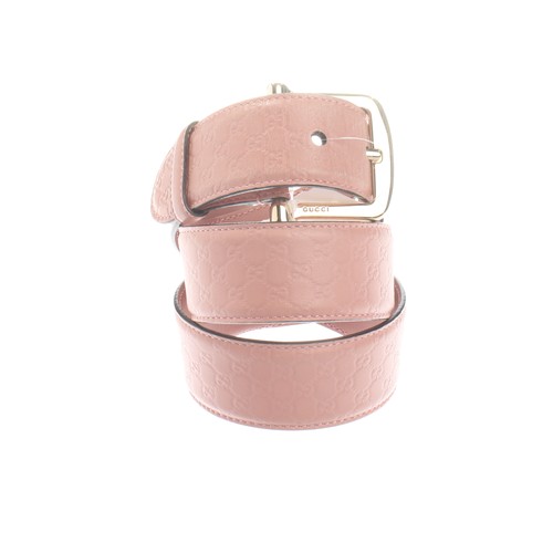 Gucci gürtel rosa - rosa, sehr