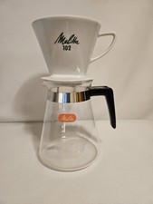 Melitta Porzellan Filter 102 |