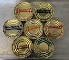 Hausmacher Spezialitäten