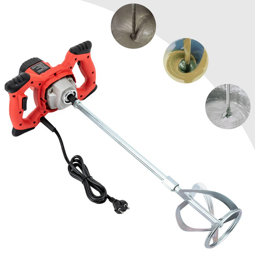 2100w mörtelrührer hand - 2100w,