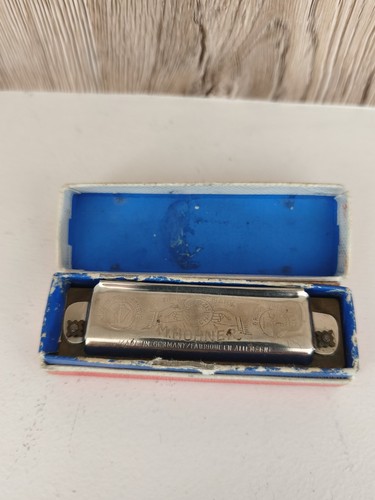 Alte hohner piccolo - hohner,