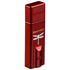 Audioquest DragonFly Red USB