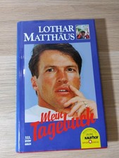 Mein Tagebuch - Lothar