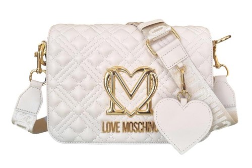 Love moschino handtasche und - love,