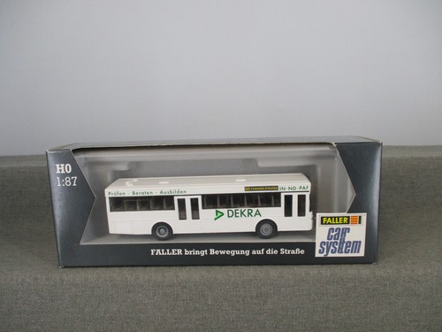 Faller car system 1 - system, 1:87
