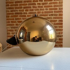 Tom Dixon Gold Kupfer runde
