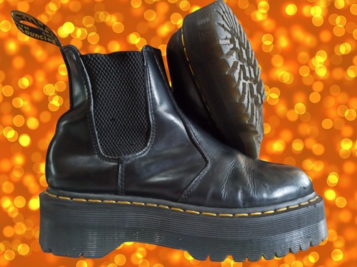 Martens 2976 quad platform - martens,