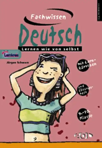 Lernen wie von - , selbst
