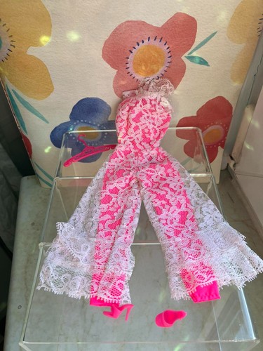 Vintage barbie outfit 1823 - vintage,
