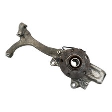 Achsschenkel vorne rechts Beifahrerseite Audi A4 8E 8H B6 B7 8E0407258F
