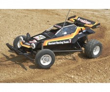 Tamiya 300058336 1:10 RC The