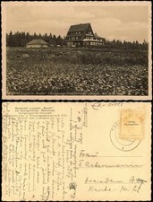Zinnwald-Georgenfeld-Altenberg